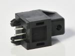 Receiver FIBER OPTIC Jack